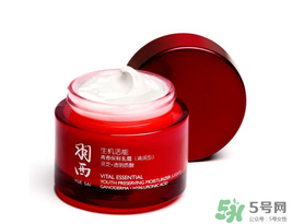 羽西適合什么年齡？羽西化妝品適合年齡