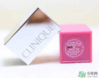 倩碧小方唇膏怎么樣？倩碧小方唇膏真假鑒別