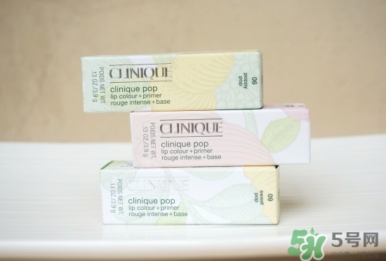 倩碧小方唇膏怎么樣？倩碧小方唇膏真假鑒別