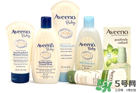 aveeno怎么看生產(chǎn)日期？aveeno baby保質(zhì)期怎么看？
