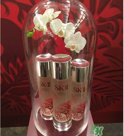 SK-II新春鳳凰限量版護(hù)膚精華露怎么樣？SK-II新春鳳凰限量版護(hù)膚精華露使用心得