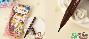 Kiss me眼線筆價格？Kiss me眼線筆多少錢