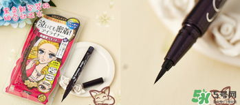 Kiss me眼線筆價格？Kiss me眼線筆多少錢