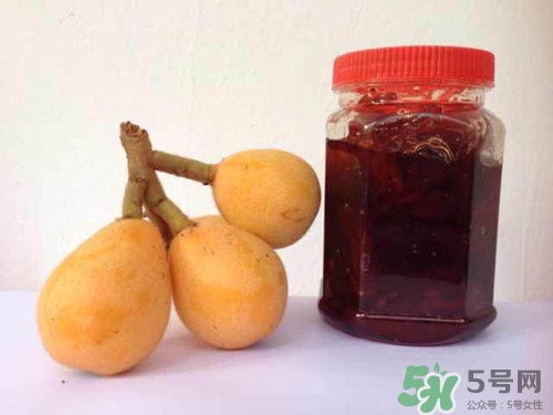 枇杷膏怎么熬制?枇杷膏怎么吃 枇杷膏怎么熬制?枇杷膏怎么吃