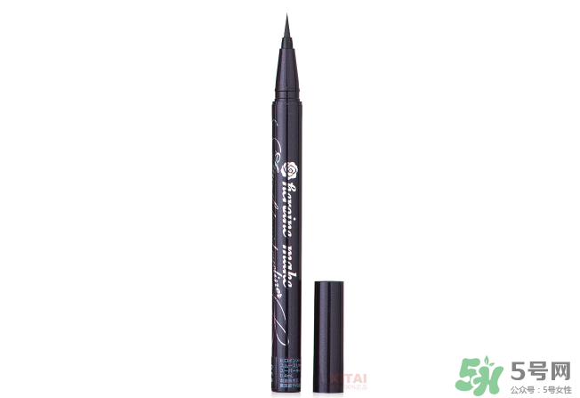 kiss me眼線筆好用嗎？kiss me眼線筆怎么樣