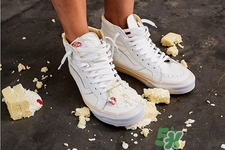 vans與acu合作款鞋子在哪可以買？vans與acu合作款鞋子上市發(fā)售時(shí)間