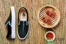 vans與acu合作款鞋子在哪可以買？vans與acu合作款鞋子上市發(fā)售時(shí)間