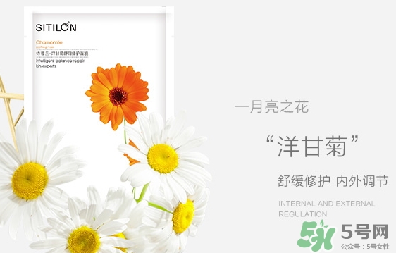 詩蒂蘭洋甘菊面膜多少錢?詩蒂蘭洋甘菊面膜專柜價(jià)格 詩蒂蘭洋甘菊面膜多少錢?詩蒂蘭洋甘菊面膜專柜價(jià)格