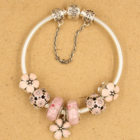 潘多拉手鏈長度怎么選？潘多拉手鏈尺寸對照表