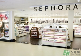 絲芙蘭有ysl嗎？絲芙蘭有哪些品牌？