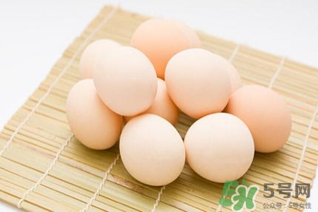 孕婦吃雞蛋有什么好處？孕婦每天吃幾個雞蛋最好？