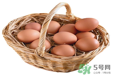 孕婦吃雞蛋有什么好處？孕婦每天吃幾個雞蛋最好？