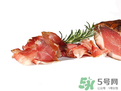培根是什么肉做的?培根能生吃嗎 培根是什么肉做的?培根能生吃嗎