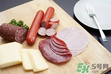 培根是什么肉做的?培根能生吃嗎 培根是什么肉做的?培根能生吃嗎
