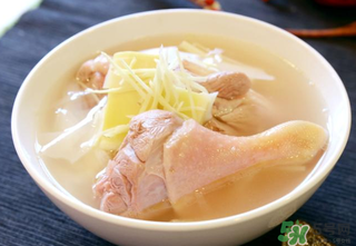 鴨肉和什么煲湯好？鴨肉和什么一起燉好吃？