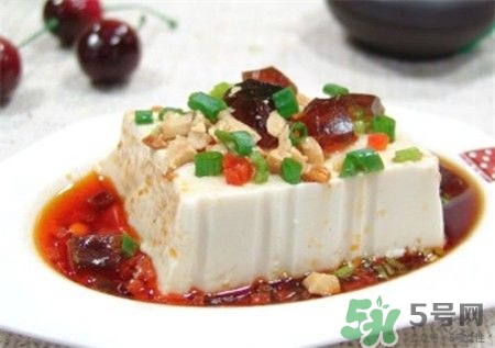 內(nèi)酯豆腐怎么打開不會(huì)碎掉?內(nèi)酯豆腐怎么取出來? 內(nèi)酯豆腐怎么打開不會(huì)碎掉?內(nèi)酯豆腐怎么取出來?