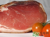 培根不能和什么一起吃?吃培根注意事項介紹 培根不能和什么一起吃?吃培根注意事項介紹