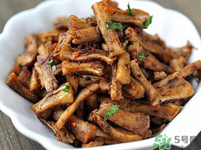 香菇根能吃嗎？香菇的根可以吃嗎？