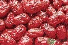 紅棗吃多了會(huì)怎么樣？紅棗一次吃多少合適？