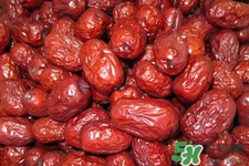 吃紅棗不能補(bǔ)血嗎？紅棗亂吃不但不能補(bǔ)血