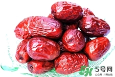 吃紅棗不能補(bǔ)血嗎？紅棗亂吃不但不能補(bǔ)血