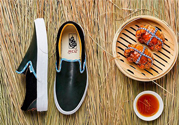 vans與acu合作款鞋子在哪可以買？vans與acu合作款鞋子上市發(fā)售時(shí)間