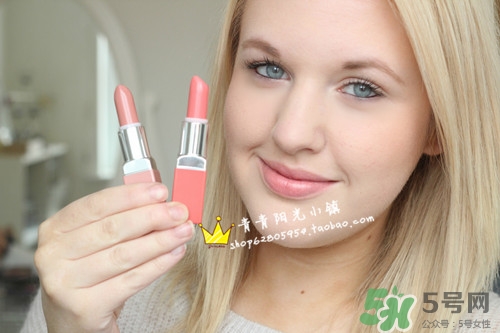 倩碧小方唇膏怎么樣？倩碧小方唇膏真假鑒別