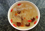 銀耳紅棗湯怎么做最正宗好吃？銀耳紅棗湯怎么做補血養(yǎng)顏？