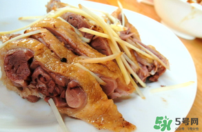 鴨肉和雞肉哪個(gè)營(yíng)養(yǎng)好些？鴨肉和雞肉能一起吃嗎？
