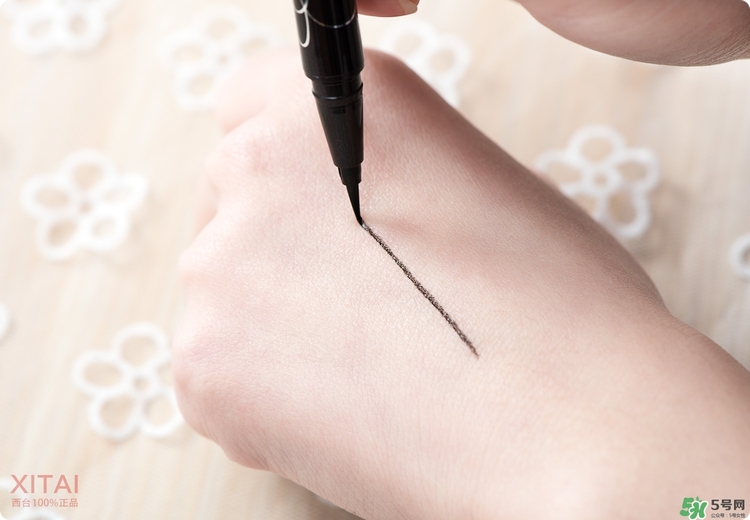 Kiss me眼線筆價格？Kiss me眼線筆多少錢