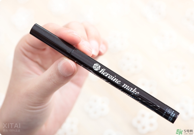 kiss me眼線筆好用嗎？kiss me眼線筆怎么樣