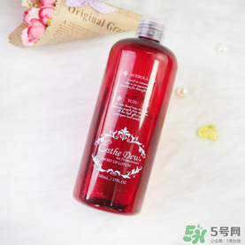 伊詩露化妝水好用嗎？Esthe Dew化妝水怎么樣？