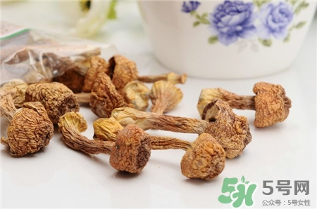 姬松茸的營養(yǎng)價(jià)值 姬松茸的功效與作用 姬松茸的營養(yǎng)價(jià)值 姬松茸的功效與作用