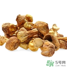 姬松茸的營養(yǎng)價(jià)值 姬松茸的功效與作用