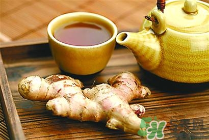 姜湯可以減肥嗎?姜湯減肥法介紹 姜湯可以減肥嗎?姜湯減肥法介紹
