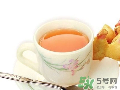 姜湯可以減肥嗎?姜湯減肥法介紹 姜湯可以減肥嗎?姜湯減肥法介紹