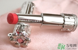 jill stuart口紅怎么樣?jill stuart口紅好用嗎? jill stuart口紅怎么樣?jill stuart口紅好用嗎?