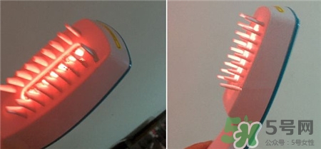 hairmax激光生發(fā)梳怎么用?hairmax激光生發(fā)梳使用心得 hairmax激光生發(fā)梳怎么用?hairmax激光生發(fā)梳使用心得