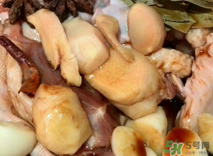 鴨肉可以和土豆一起煮嗎？鴨肉和土豆能一起吃嗎？