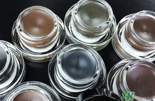 bobbi brown流云眼線膏怎么用？芭比布朗眼線膏使用方法