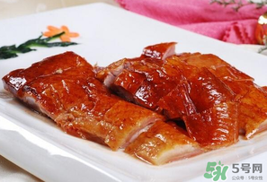 鴨肉和雞蛋能一起吃嗎？鴨肉可以和雞蛋一起吃嗎