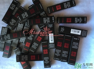 紀(jì)梵希粉色小羊皮哪里買？紀(jì)梵希粉色小羊皮真假鑒別