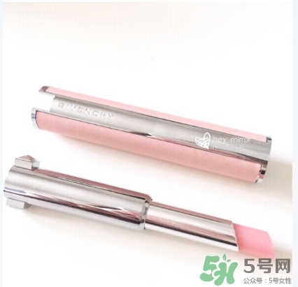 紀(jì)梵希粉色小羊皮哪里買？紀(jì)梵希粉色小羊皮真假鑒別