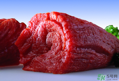 新鮮牛肉怎么保存？生牛肉怎么保存？