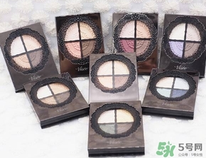 visee是什么檔次？visee哪里買？