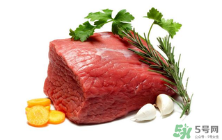 生牛肉可以放幾天？生牛肉可以放冰箱多久？