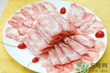 羊肉不能和什么一起吃？吃羊肉有什么講究？