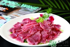 羊肉和螃蟹能一起吃嗎？羊肉不能和什么食物一起吃？