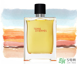 愛馬仕香水怎么看真假？愛馬仕香水真假鑒別圖