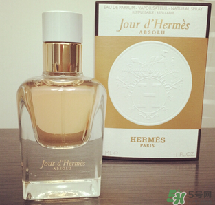 愛馬仕香水怎么看真假？愛馬仕香水真假鑒別圖